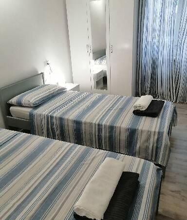Albergo Blue Fish Albisola Superiore Eksteriør billede