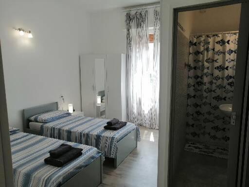 Albergo Blue Fish Albisola Superiore Eksteriør billede