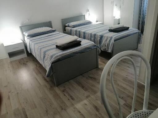 Albergo Blue Fish Albisola Superiore Eksteriør billede