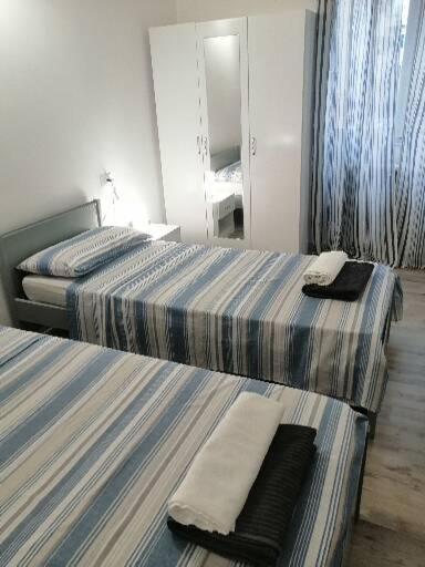 Albergo Blue Fish Albisola Superiore Eksteriør billede
