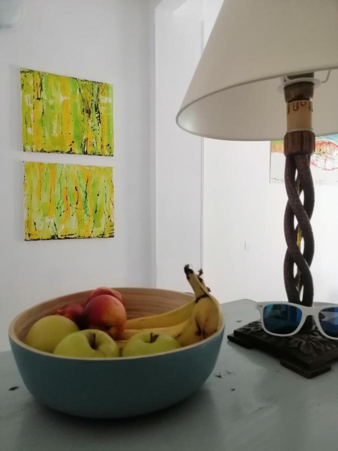 Albergo Blue Fish Albisola Superiore Eksteriør billede